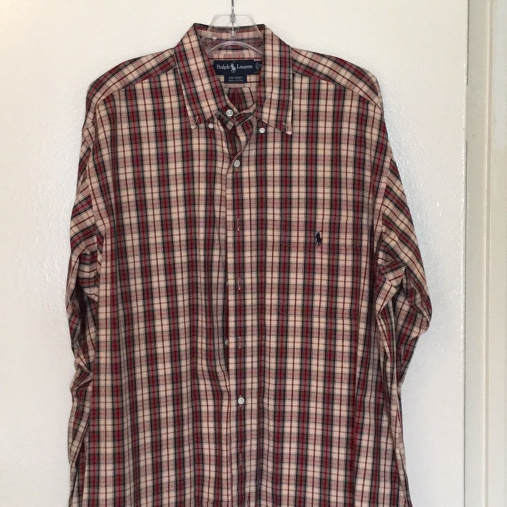 Ralph Lauren Shirt